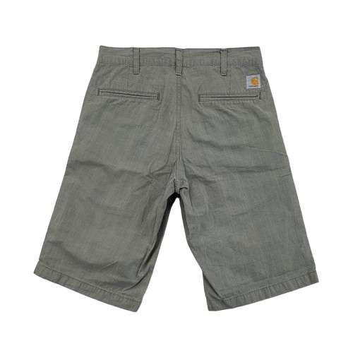 Carhartt presenter bermuda - presenter,