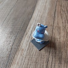 Ü-Ei Figur Happy Hippo Hollywood- Ballerina Ohne Beipackzettel