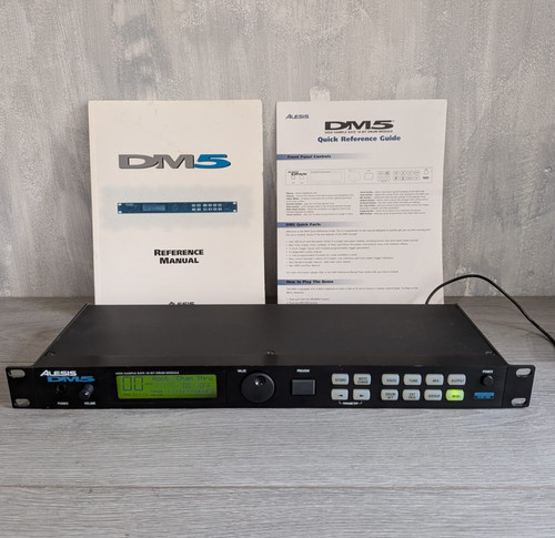 Alesis dm5 elektronisches drum - dm5,