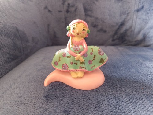 Goebel zuckerpuppe neu - goebel,