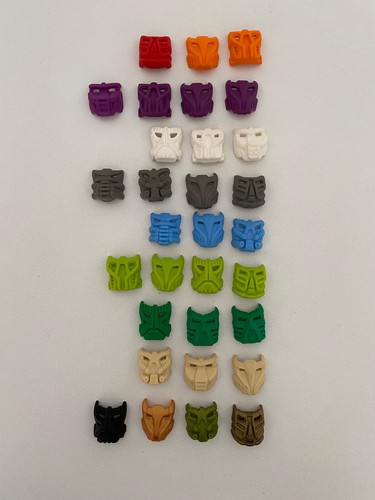 Lego bionicle krana - bionicle,