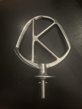 Kennwood K-Haken Rührhaken