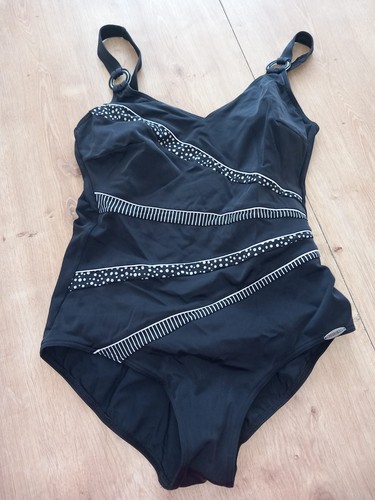 Sunflair badeanzug gepolstert - badeanzug,