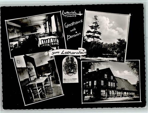 10095533 3104 lutterloh - -,