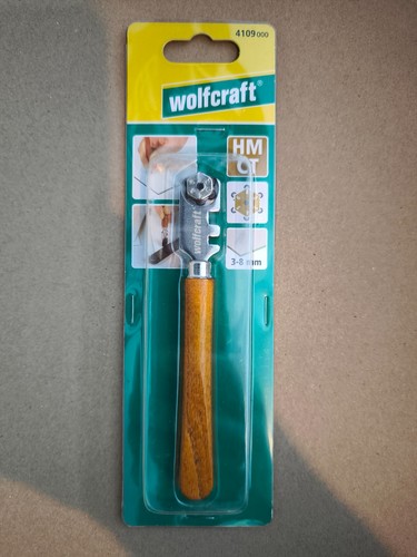 Profi glas und - profi,