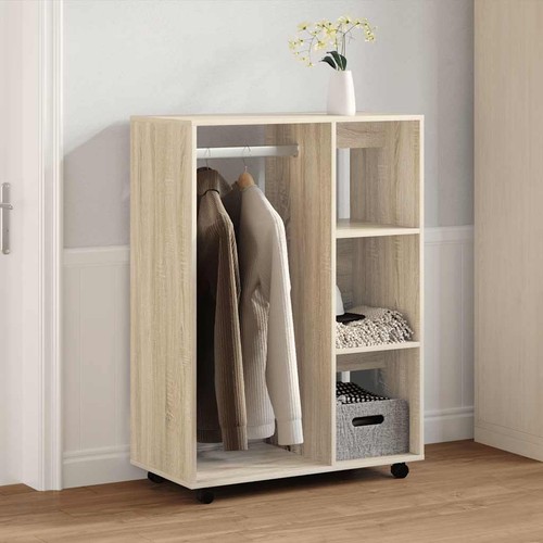 Kleiderschrank mit rollen - kleiderschrank,