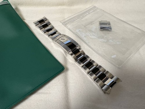 Oyster armband ref 72220 für - armband,