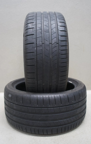 Pirelli zero 275 35 - 2x,