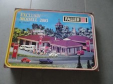 Faller 232393 Exclusiv Modell