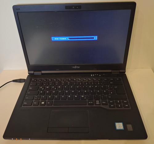 Fujitsu siemens lifebook e548 - fujitsu-siemens,