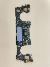 Dell XPS 13 P117G Motherboard LA-J143P (funktional)