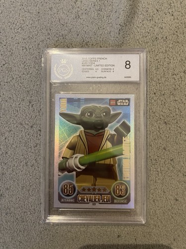 Topos star wars force - topos,