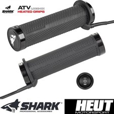 Shark atv quad heizgriffe - atv,