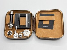 Rollei Rolleikin Set 35mm Einsatz für Rolleiflex/Rolleicordv #54