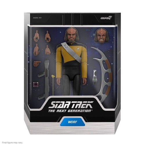 Star trek the next generation - trek,