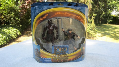 Toy biz lord the - toy,