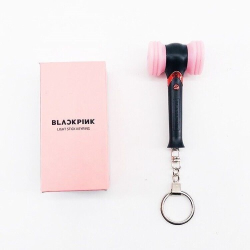 Kpop blackpink mini fanlight - kpop,