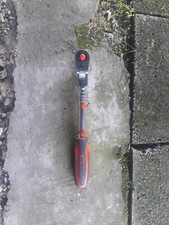 Reversible ratchet KS TOOLS