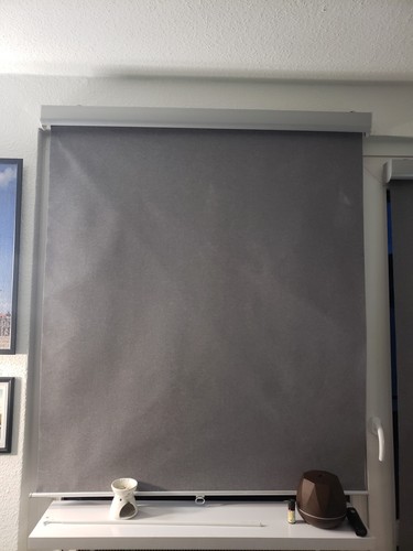 Ikea tretur 140 195 hellgrau - 140,