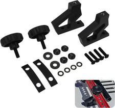 Jack Mounting Bracket For