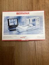 Bernina Version 4 CPS Systemsoftware CD 030603.70.00 mit Anschlusskabel