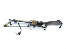 Mercedes W203 C32 AMG A2038200342 Wischergestänge mit Motor 