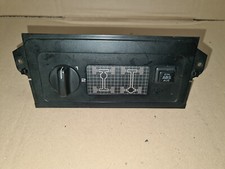 Audi 80/90/Coupe B2 Typ 85 Quattro Sperrenschalter Mittelkonsole