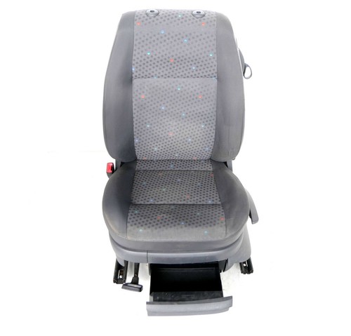 Polo 9n3 vorne links - polo, 9n