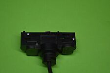 EUTRAC 3-Phasen Stromschienenadapter Multiadapter schwarz