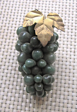 Weintrauben Rebe aus Onyx -