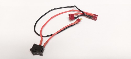 Kyosho blizzard bl65 - 2.0,