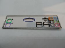 BLENDE FÜR ECS MCP73VT-PM BACKPLATE #BL227