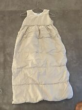 Daunenschlafsack Tavolinchen  Daunenschlafsack Gr. 110  - Top Zustand