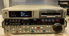 SONY DSR-2000P MiniDV DV