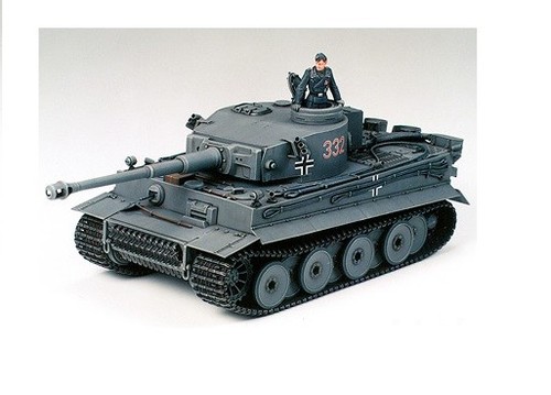 Tamiya 35216 35 - -, wwii