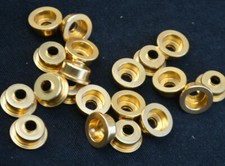 10 STUCK AKAI hülse