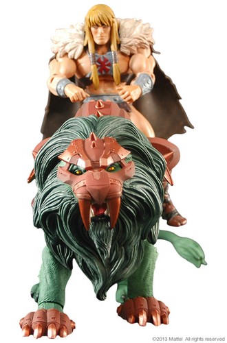 Battle lion 2014 - battle,