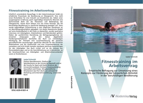 Fitnesstraining - , im
