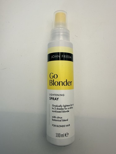 John frieda sheer - frieda,