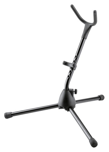 14300 saxophonständer set - saxophonständer,