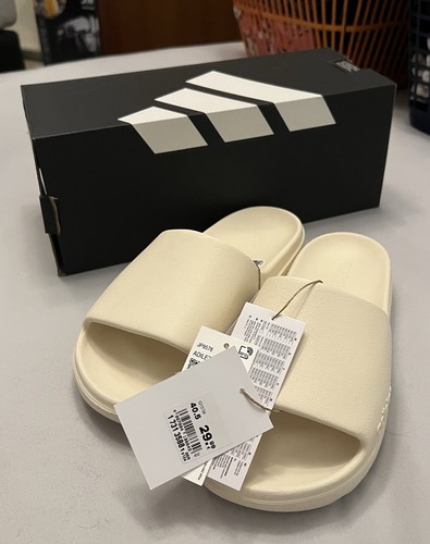 Neue adidas adiletten lumina - neue,