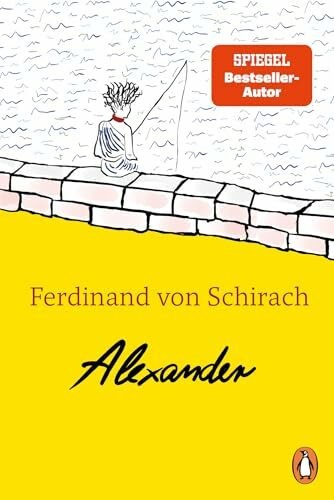 Alexander das erste - alexander:,