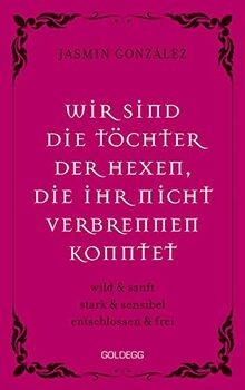 Wir sind die töchter der - wir,