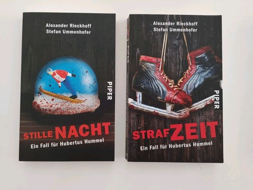 Rieckhoff ummenhofer hubertus - rieckhoff,