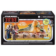 Star wars vintage collection - ,