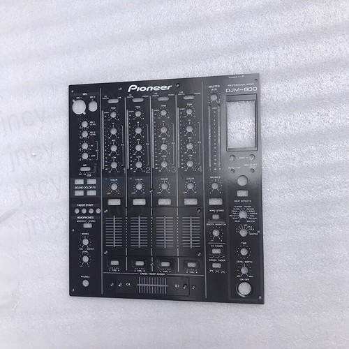 Djm800 panel disc player - disc,