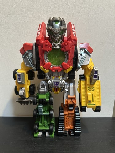 Hasbro 2008 transformers - hasbro,