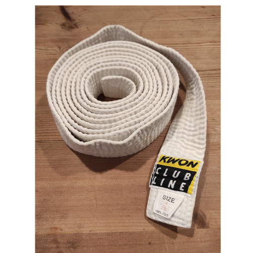 Kwon club line - club, judo