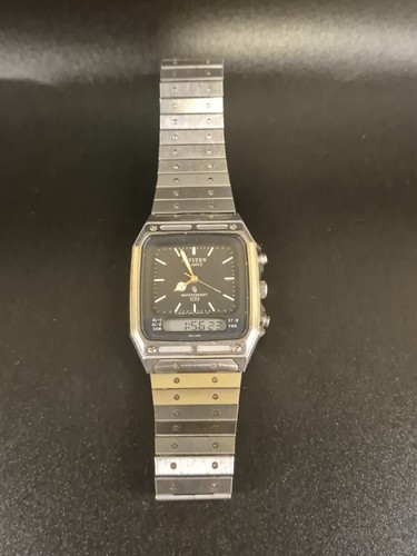 Citizen uhr 8950 - uhr,