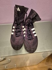 Adidas Boxerschuhe Gr 46